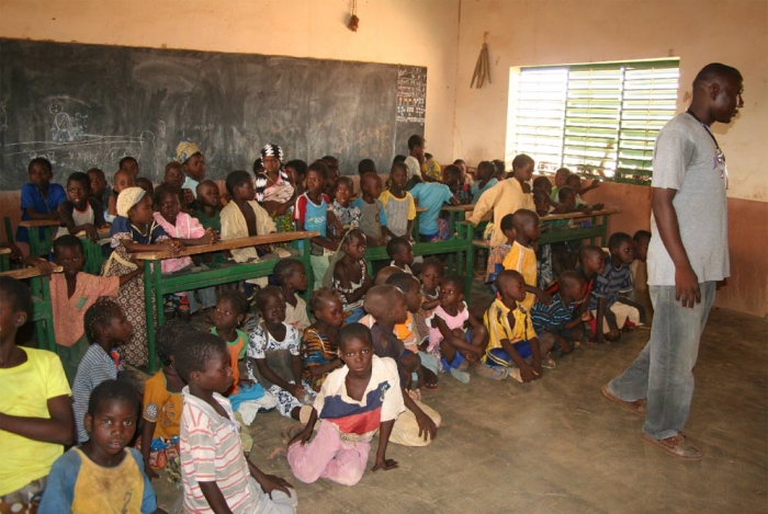 Bobo Dioulasso (castellano)